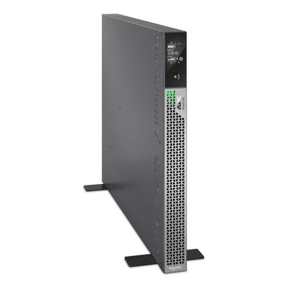 APC SmartUPSUltra3000VA 230V 1Uw/Lithium gruppo di continuità (UPS) Doppia conversione (online) 3 kVA 3000 W 5 presa(e) AC [SRTL3KRM1UINC]