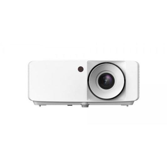 Optoma ZH400 videoproiettore 4000 ANSI lumen DLP 1080p (1920x1080) Compatibilità 3D Bianco [ZH400LASER]