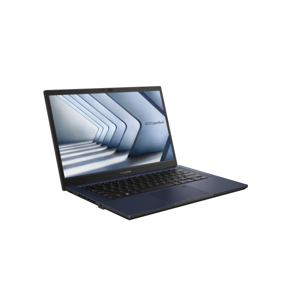 Asus ExpertBook B1 - 14 pulgadas - Intel Core i5-1235U - 8GB RAM - 256GB - Windows 11 Pro - AZERTY [90NX05V1-M00EC0] 