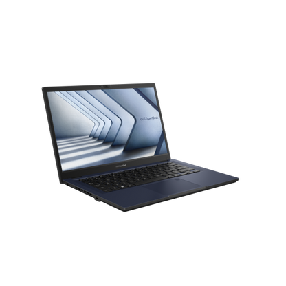 Asus ExpertBook B1 - 14 pulgadas - Intel Core i5-1235U - 8GB RAM - 256GB - Windows 11 Pro - AZERTY [90NX05V1-M00EC0] 