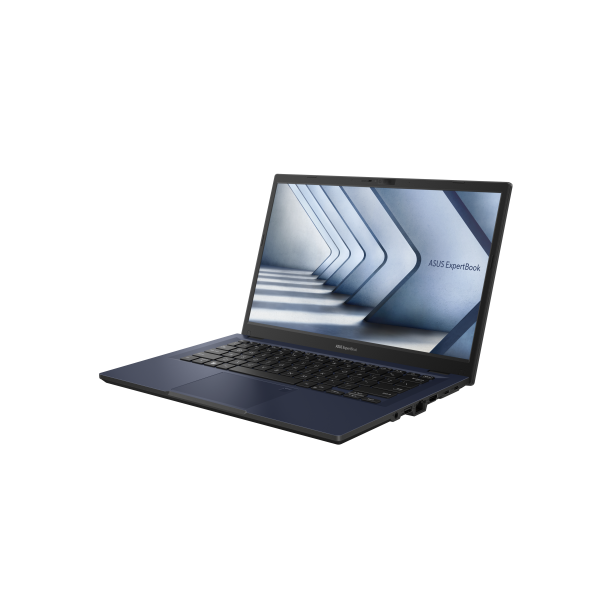 Asus ExpertBook B1 - 14 pulgadas - Intel Core i5-1235U - 8GB RAM - 256GB - Windows 11 Pro - AZERTY [90NX05V1-M00EC0] 