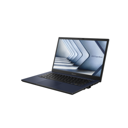 Asus ExpertBook B1 - 14 pulgadas - Intel Core i5-1235U - 8GB RAM - 256GB - Windows 11 Pro - AZERTY [90NX05V1-M00EC0] 