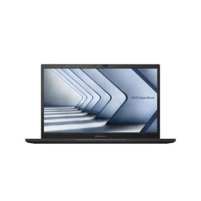 Asus ExpertBook B1 - 14 inch - Intel Core i5-1235U - 16GB RAM - 512GB SSD - Windows 11 Pro - AZERTY [90NX05V1-M00ED0]