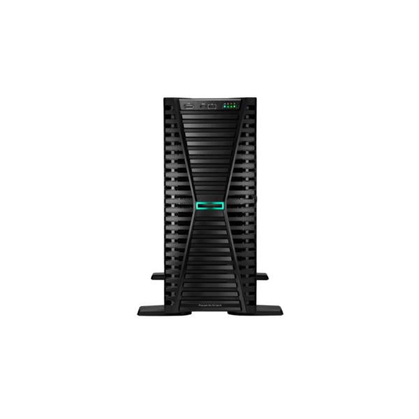 Hp ProLiant ML110 Gen11 - Torre - Xeon Bronze 3408U 1,8 GHz - 16 GB de RAM - 1 vía - Hot-Swap [P55639-421] 