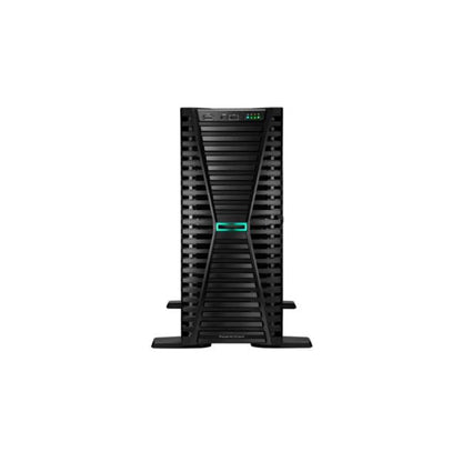 Hp ProLiant ML110 Gen11 - Torre - Xeon Bronze 3408U 1,8 GHz - 16 GB de RAM - 1 vía - Hot-Swap [P55639-421] 