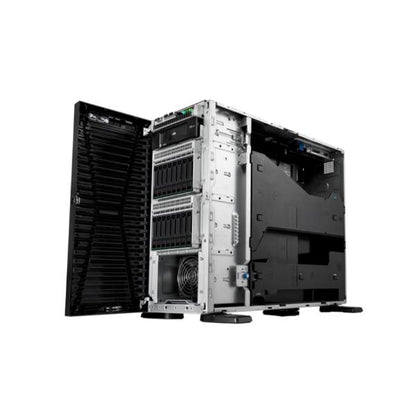 Hp ProLiant ML110 Gen11 - Tower - Xeon Bronze 3408U 1.8GHz - 16GB RAM - 1-Way - Hot-Swap [P55639-421]