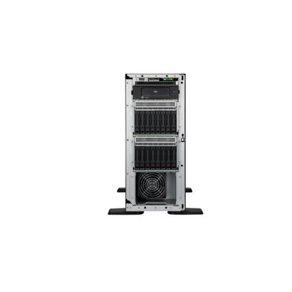 Hp ProLiant ML110 Gen11 - Tower - Xeon Bronze 3408U 1.8GHz - 16GB RAM - 1-Way - Hot-Swap [P55639-421]