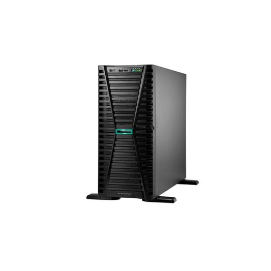 Hp ProLiant ML110 Gen11 - Tower - Xeon Bronze 3408U 1.8GHz - 16GB RAM - 1-Way - Hot-Swap [P55639-421]