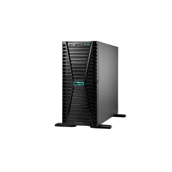 Hp ProLiant ML110 Gen11 - Torre - Xeon Bronze 3408U 1,8 GHz - 16 GB de RAM - 1 vía - Hot-Swap [P55639-421] 