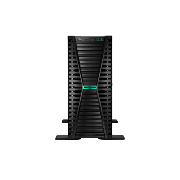 HPE SERVER TOWER ML110 GEN11 4410Y 1P 32G 8SFF [P55640-421]