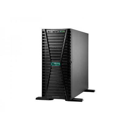 Hp ProLiant ML110 Gen11 Performance - Torre - Xeon Silver 4410Y 2GHz - 32GB RAM - 1 vía - 4.5U - Hot-Swap [P55640-421] 