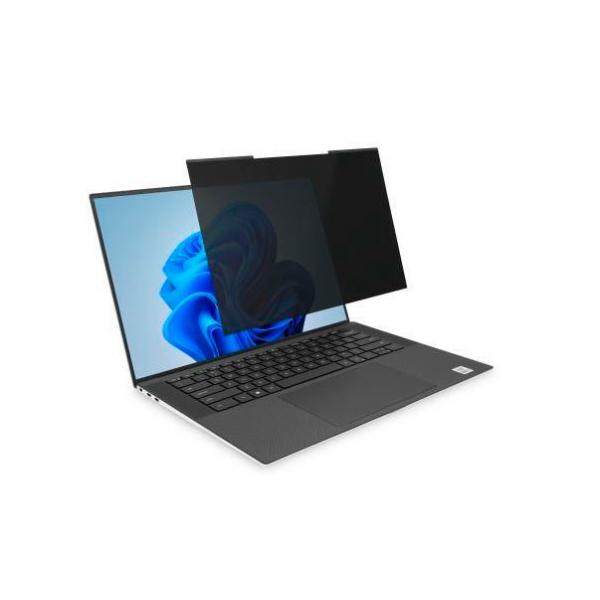 Kensington Filtro magnetico per schermo per la privacy MagPro per laptop da 15,6" (16:10) [K55255WW]