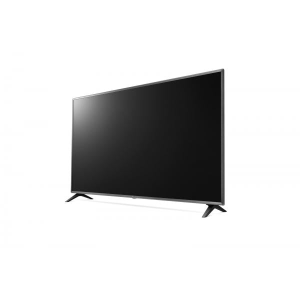 LG 50UR781C0LK TV 127 cm (50") 4K Ultra HD Smart TV Wi-Fi Nero 300 cd/m [50UR781C0LK.AEU]