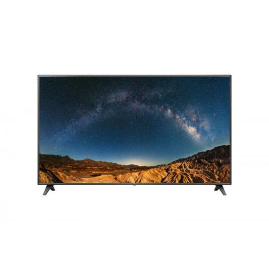 LG 50UR781C0LK TV 127 cm (50") 4K Ultra HD Smart TV Wi-Fi Nero 300 cd/m [50UR781C0LK.AEU]