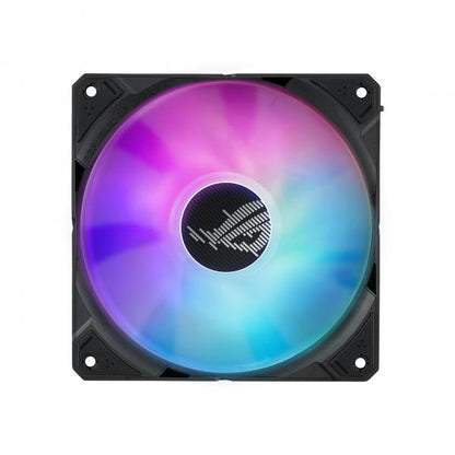 ASUS ROG Ryujin III 360 ARGB Processore Raffreddatore di liquidi tutto in uno 12 cm Nero 1 pz [90RC00L1-M0UAY0]