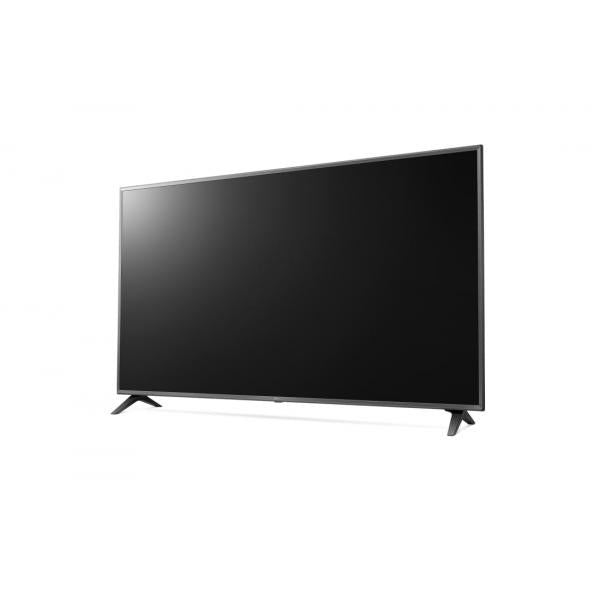 LG 43UR781C0LK TV 109,2 cm (43") 4K Ultra HD Smart TV Wi-Fi Nero [43UR781C0LK.AEU]