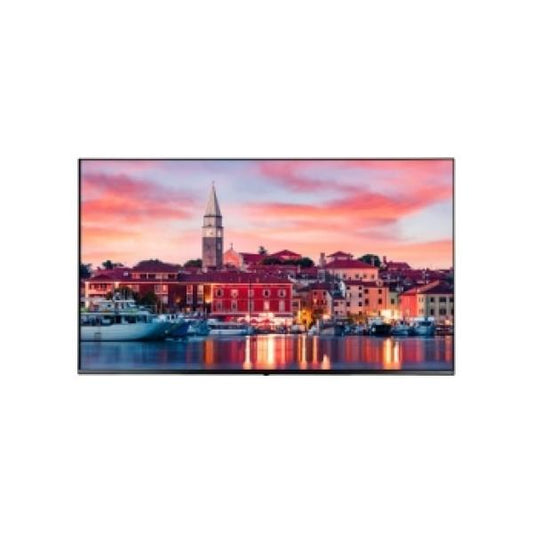 LG 50UR762H3ZC TV Hospitality 127 cm (50") 4K Ultra HD 400 cd/m Smart TV Blu 20 W [50UR762H3ZC.AEU]