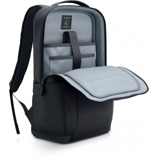 Dell EcoLoop Pro Slim Backpack 15 - 15.6inch - Black [DELL-CP5724S]