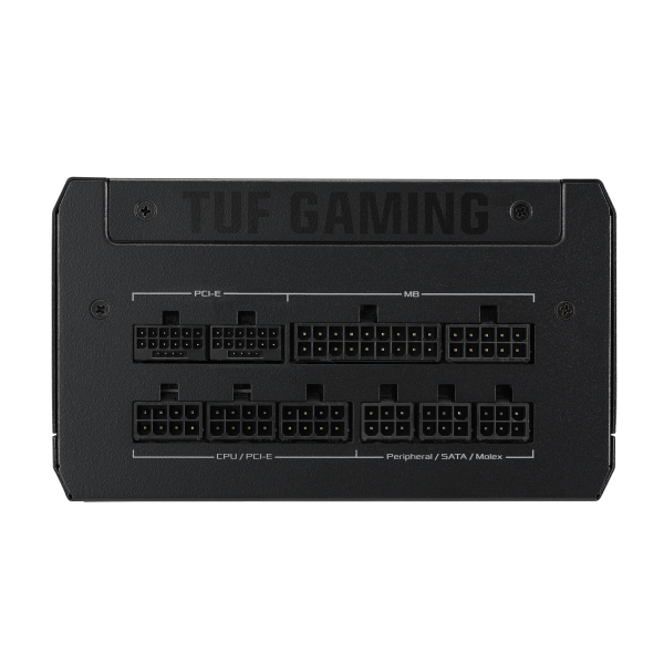 ASUS ALIMENTATORE TUF-GAMING-1200G [90YE00S0-B0NA00]