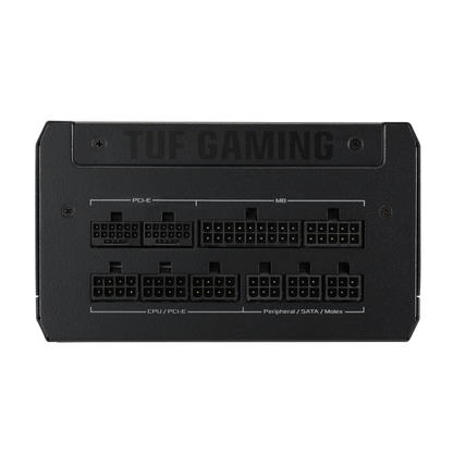 ASUS ALIMENTATORE TUF-GAMING-1200G [90YE00S0-B0NA00]