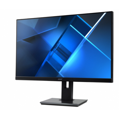 Acer Vero B7 B227Q H Monitor PC 54,6 cm (21.5") 1920 x 1080 Pixel Full HD LED Nero [UM.WB7EE.H02]