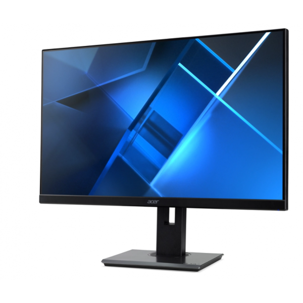 Acer Vero B7 B227Q H Monitor PC 54,6 cm (21.5") 1920 x 1080 Pixel Full HD LED Nero [UM.WB7EE.H02]