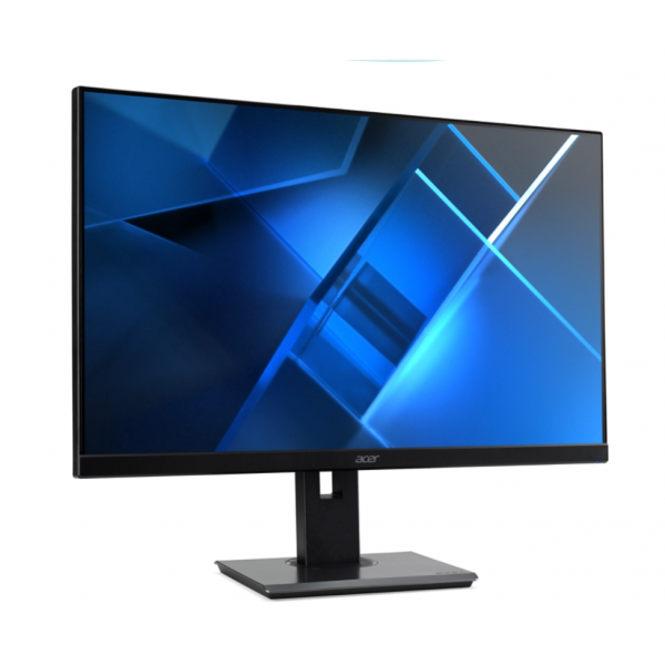 Acer Vero B7 B227Q H Monitor PC 54,6 cm (21.5") 1920 x 1080 Pixel Full HD LED Nero [UM.WB7EE.H02]