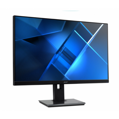 Acer Vero B7 B227Q H Monitor PC 54,6 cm (21.5") 1920 x 1080 Pixel Full HD LED Nero [UM.WB7EE.H02]