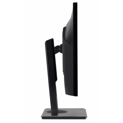 Acer Vero B7 B227Q H Monitor PC 54,6 cm (21.5") 1920 x 1080 Pixel Full HD LED Nero [UM.WB7EE.H02]