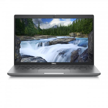 DELL Latitude 5440 Intel Core i5 i5-1335U Computer portatile 35,6 cm (14") Full HD 16 GB DDR4-SDRAM 512 GB SSD Wi-Fi 6E (802.11ax) Windows 11 Pro Grigio [9WR5V]