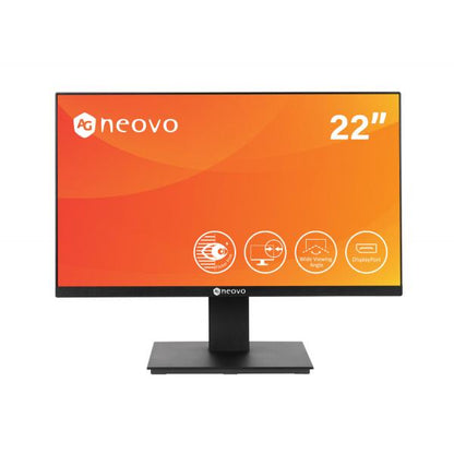 AG Neovo LA-2202 54,6 cm (21.5") 1920 x 1080 Pixel Full HD LCD Nero [LA-2202]