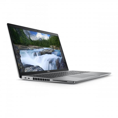 DELL Latitude 5540 Intel Core i5 i5-1335U Portátil 39,6 cm (15.6") Full HD 16 GB DDR4-SDRAM 512 GB SSD Wi-Fi 6E (802.11ax) Windows 11 Pro Gris [7K0M7]