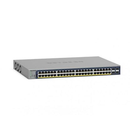 Netgear 24-Port Smart Switch PoE+ [GS728TP-300EUS]