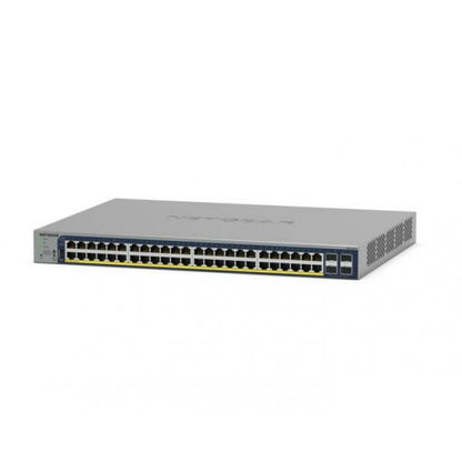 Netgear 24-Port Smart Switch PoE+ [GS728TP-300EUS]