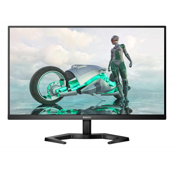 Philips 27M1N3200ZS/00 Monitor PC 68,6 cm (27") 1920 x 1080 Pixel Full HD LED Nero [27M1N3200ZS/00]