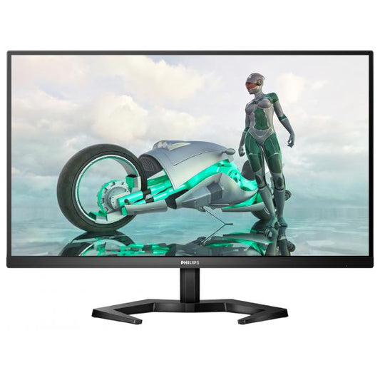 Philips 27M1N3200ZS/00 Monitor PC 68,6 cm (27") 1920 x 1080 Pixel Full HD LED Nero [27M1N3200ZS/00]