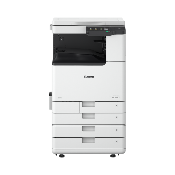 Canon imageRUNNER 2930i Laser A4 1200 x 1200 DPI 30 ppm Wi-Fi [5975C005]