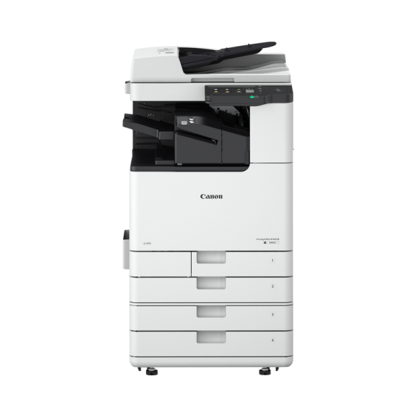 Canon imageRUNNER 2930i Láser A4 1200 x 1200 DPI 30 ppm Wifi [5975C005]