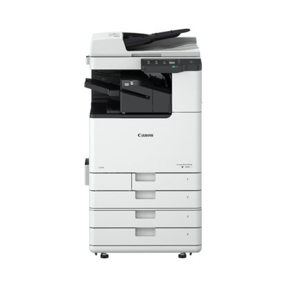 Canon imageRUNNER 2930i Láser A4 1200 x 1200 DPI 30 ppm Wifi [5975C005]