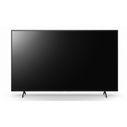 Sony FW-50BZ30L visualizzatore di messaggi Pannello piatto per segnaletica digitale 127 cm (50") LCD Wi-Fi 440 cd/m 4K Ultra HD Nero Android 24/7 [FW-50BZ30L]