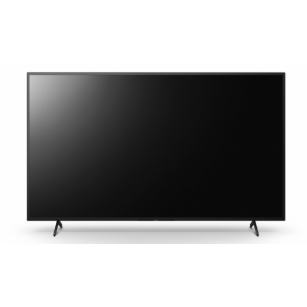 Sony FW-50BZ30L Pantalla de mensajes Pantalla plana de señalización digital 127 cm (50") LCD Wi-Fi 440 cd/m 4K Ultra HD Negro Android 24/7 [FW-50BZ30L] 