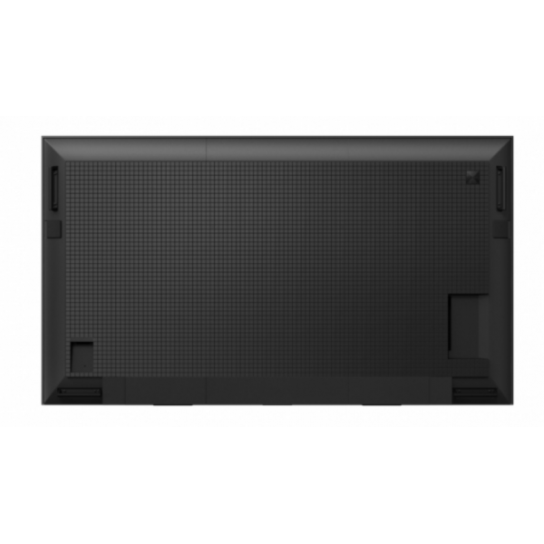 Sony FW-50BZ30L visualizzatore di messaggi Pannello piatto per segnaletica digitale 127 cm (50") LCD Wi-Fi 440 cd/m 4K Ultra HD Nero Android 24/7 [FW-50BZ30L]