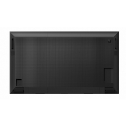 Sony FW-50BZ30L visualizzatore di messaggi Pannello piatto per segnaletica digitale 127 cm (50") LCD Wi-Fi 440 cd/m 4K Ultra HD Nero Android 24/7 [FW-50BZ30L]