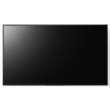 Sony FW-75BZ30L visualizzatore di messaggi Pannello piatto per segnaletica digitale 190,5 cm (75") LCD Wi-Fi 440 cd/m 4K Ultra HD Nero Android 24/7 [FW-75BZ30L]
