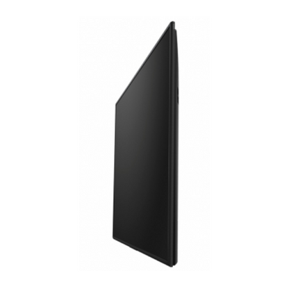 Sony FW-75BZ30L visualizzatore di messaggi Pannello piatto per segnaletica digitale 190,5 cm (75") LCD Wi-Fi 440 cd/m 4K Ultra HD Nero Android 24/7 [FW-75BZ30L]
