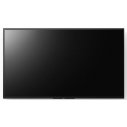 Sony FW-85BZ30L visualizzatore di messaggi Pannello piatto per segnaletica digitale 2,16 m (85") LCD Wi-Fi 440 cd/m 4K Ultra HD Nero Android 24/7 [FW-85BZ30L]