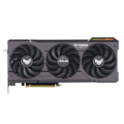 ASUS VGA GEFORCE RTX 4060 TI, TUF-RTX4060TI-O8G-GAMING, 8GB GDDR6, 3DP/HDMI, 90YV0J50-M0NA00, DLSS 3 [TUF-RTX4060TI-O8G-GA]