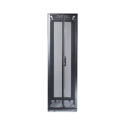 APC NetShelter SX 42U Rack indipendenti Nero [AR3300]