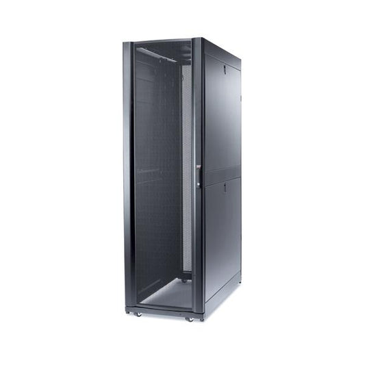 APC NetShelter SX 42U Rack indipendenti Nero [AR3300]