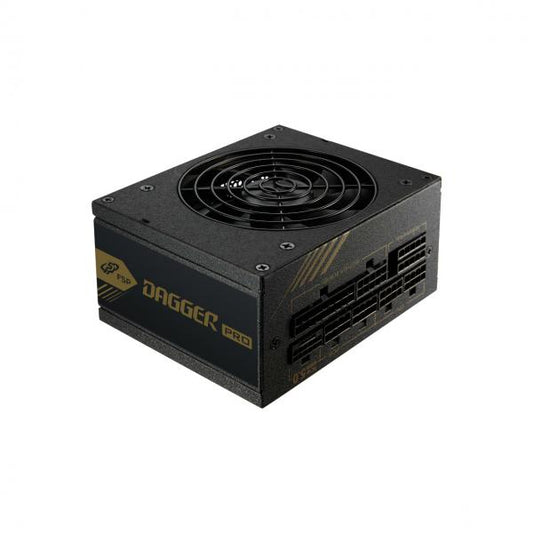 FSP ALIM. DAGGER PRO 850W GOLD ATX3 GEN5 SFX 8cm BB FAN F.PROTECTION PPA850 [PPA8503900]